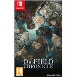 Switch the diofield chronicle ( 046629 ) Cene