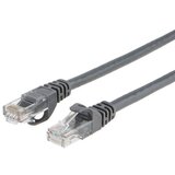 Zed Electronic Mrežni FTP kabl, CAT7, dužina 1.0 metar - FTP7/1 Cijene