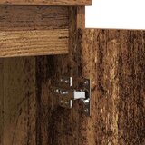  Komode 3 pcs Staro drvo 60 x 35 x 70 cm Konstruirano drvo | shoptok.hr