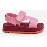 Zaxy Children's Sandals with Velcro | Shoptok.si