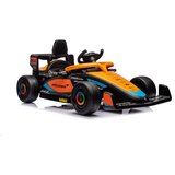 McLaren auto na akumulator Formula 1 Orange | shoptok.hr