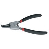 Modeco Zeger klešta špicasta kriva 150mm 20-716 | Eponuda.com