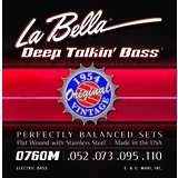 LaBella LB-0760M