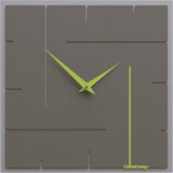 Callea Design Zidni sat Grid 11 boja u