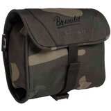 Brandit toaletna torbica medium, night camo | shoptok.hr