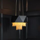 Elstead Lighting VISEČA SVETILKA Elstead Zuma 45/47.4 cm E27 | Shoptok.si