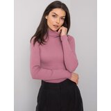 RUE PARIS Blouse-RV-BZ-7182.01P-dark pink | Shoptok.si
