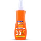 Multiactiv care&protect sprej mleko za sunčanje spf 30, 200ml Cene