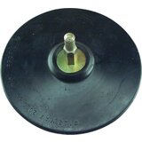 Gumeni disk za bušilicu 125mm , čičak, EC | Eponuda.com