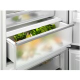 Electrolux ugradbeni kombinirani hladnjak KNP7TE75S | shoptok.hr