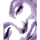  Ručno slikane slike na platnu pop art marilyn monroe | ePonuda.com