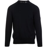 Barbour Puloverji MKN1316 MKN Modra Cene