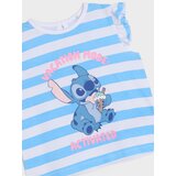 Sinsay Komplet od 2 majice kratkih rukava Stitch | shoptok.hr