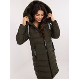 Factory Price Jacket-SK-KR-HH-2403.16-khaki | Shoptok.si