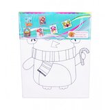 Master Platno za slikanje 24x30cm 01210352 Cijene