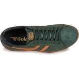 Gola EQUIPE II SUEDE Kaki | shoptok.hr