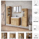 P & B Kopalnica Narobi, Barva Hrasta, Osvetlitev, 5-Delna | Shoptok.si