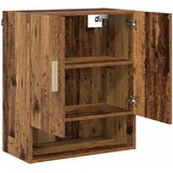  Ormar za Zid Zidne Staro drvo 60 x 31 x 70 cm Konstruirano drvo | Eponuda.com
