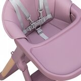 Momi hranilica za bebe Kala Pink, 6m+ | ePonuda.com