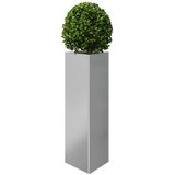  Vrtna sadilica trokutasta 30x26x75 cm od pocinčanog čelika | Eponuda.com
