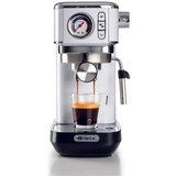 Ariete Kavni aparat 1381/34 Perfetto Slim Metal, 15 bar, 1300 W, bela, (5000117854) Cene