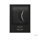 Lelo SONA 2 Cruise stimulator klitorisa black | ePonuda.com