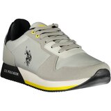 U.S. POLO BEST PRICE US POLO BEST PRICE GRAY MEN'S SPORTS SHOES | Eponuda.ba