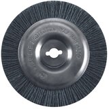 HURRICANE Pribor za uređaj za čišćenje fuga GE-CC 18 Li-Solo, plastična četka | shoptok.hr