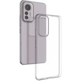 Clear case 1,8 mm silikonski ovitek za Xiaomi 12 Lite - prozoren Cene