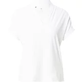 Adidas Funkcionalna majica bela