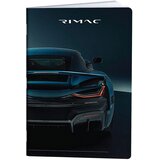 Teka MEKI UVEZ A4 CRTE 40L 80G RIMAC MAR MAR | Shoptok.si