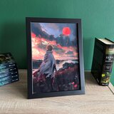 Epic Fantasy Shop Minato Namikaze Fourth Hokage poster | ePonuda.com