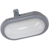 Eglo spoljna zidna led lampa 5.5W nw 4000K psecolla 75461