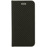  Premium preklopna torbica iphone 11 pro max - carbon črna Cene