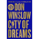Harper Collins Publishers Ltd Don Winslow - City of Dreams Cene