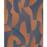 Decoprint Wallcoverings Tapeta Allure Shapes (3 boje) | shoptok.hr