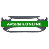 CITROËN/PEUGEOT Sprednji odbijač CORSA F | Shoptok.si