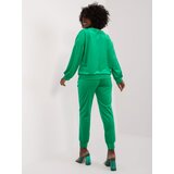 Italy Moda Set-DHJ-KMPL-8831.14X-green | shoptok.hr