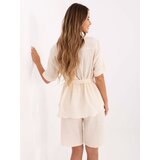 LAKERTA Set-LK-KMPL-510096.96-light beige | Shoptok.si