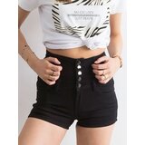 Daysie Shorts-JMP-SN-DJ1015.36-black | shoptok.hr