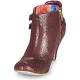 Irregular Choice think about it bordo | shoptok.hr