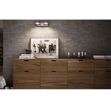 Philips 53312/17/16 - LED prigušiva svetiljka MYLIVING SPUR 2xLED/4,5W/230V | Eponuda.com