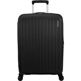 American Tourister Trdi kovčki MH3019002 Črna | Shoptok.si