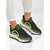 Resti Women's Active Blend Sports Sneakers | shoptok.hr