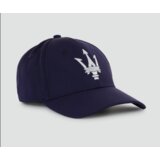 Maserati baseball kapa, tamnoplava | shoptok.hr