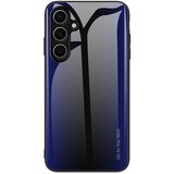 CARBON FIBER Texture maska za Samsung Galaxy S25+ Dark Blue | Eponuda.ba