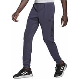 Adidas YO Pant Tamno plava | shoptok.hr