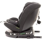 4Baby autosjedalica I-Size (40-150 cm) Matt-fix black | shoptok.hr