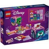 Lego Disney Pixar 43248 Kocke raspoloženja iz filma „U mojoj glavi 2“ | Eponuda.com