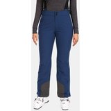 Kilpi Women's ski pants ELARE-W Dark blue Cijene